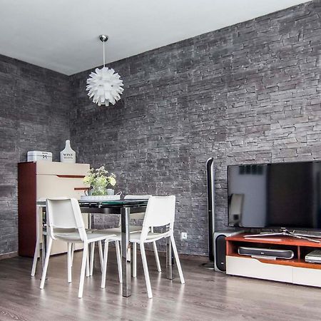 Apartament Nad Jeziorem Giżycko Exterior foto