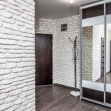 Apartament Nad Jeziorem Giżycko Exterior foto
